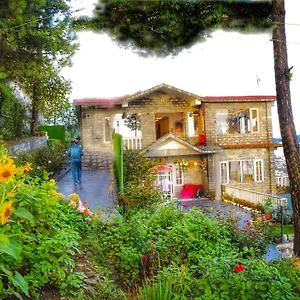 Bed & Breakfast The Westberry 50mtrs Offroading And 50 Mtrs Nature Path, Shimla