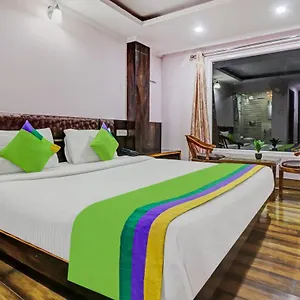 Hotel Treebo Trend Eve, Shimla