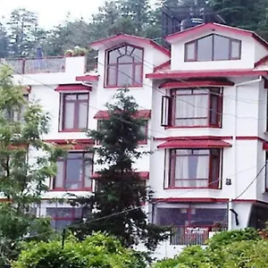 3* Hotel Goroomgo Marc Shimla: Luxury Near Mall Road