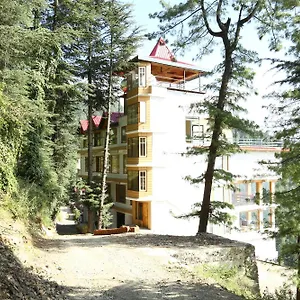 3* Hotel The Byke Nature Pure Veg